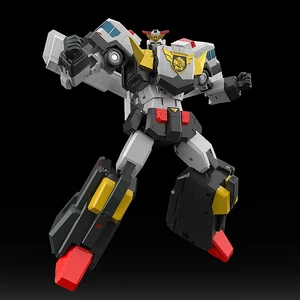 Good Smile Company Brave Police J-Decker THE GATTAI J-Decker 
