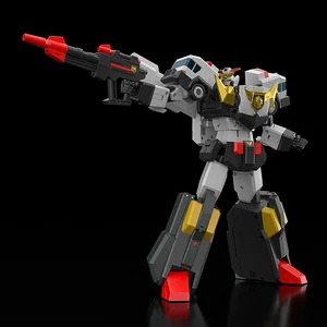 Good Smile Company Brave Police J-Decker THE GATTAI J-Decker 