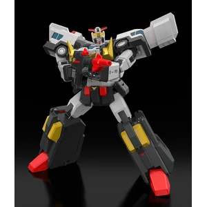 Good Smile Company Brave Police J-Decker THE GATTAI J-Decker 