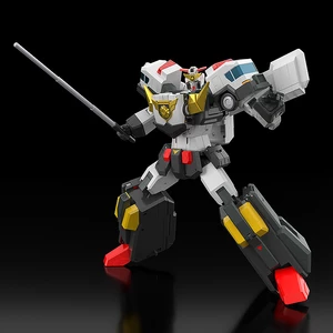 Good Smile Company Brave Police J-Decker THE GATTAI J-Decker 