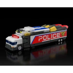 Good Smile Company Brave Police J-Decker THE GATTAI J-Decker 