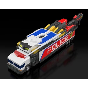Good Smile Company Brave Police J-Decker THE GATTAI J-Decker 