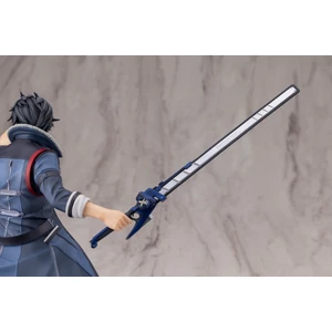 Kotobukiya The Legend of Heroes 1/8 Scale Van Arkride 
