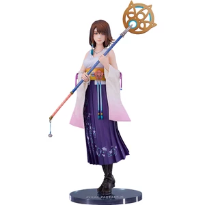 Square Enix Final Fantasy X 1/6 Scale Yuna 