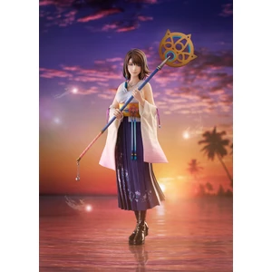 Square Enix Final Fantasy X 1/6 Scale Yuna 