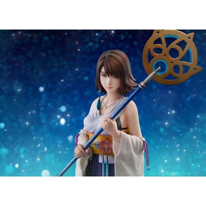 Square Enix Final Fantasy X 1/6 Scale Yuna 