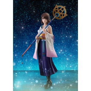 Square Enix Final Fantasy X 1/6 Scale Yuna 