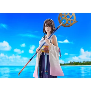 Square Enix Final Fantasy X 1/6 Scale Yuna 