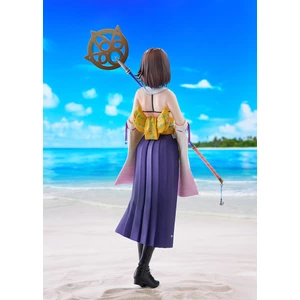 Square Enix Final Fantasy X 1/6 Scale Yuna 
