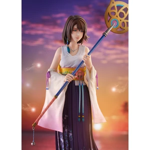 Square Enix Final Fantasy X 1/6 Scale Yuna 