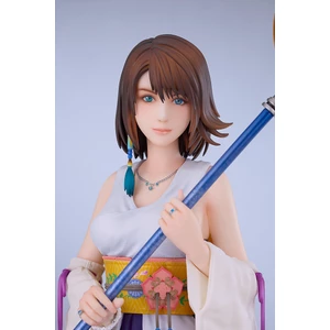 Square Enix Final Fantasy X 1/6 Scale Yuna 