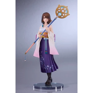Square Enix Final Fantasy X 1/6 Scale Yuna 