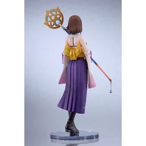 Square Enix Final Fantasy X 1/6 Scale Yuna 
