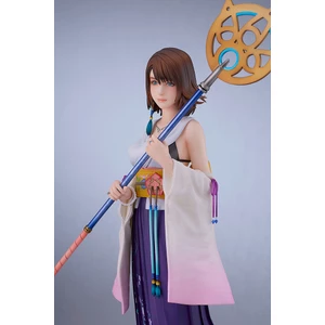Square Enix Final Fantasy X 1/6 Scale Yuna 