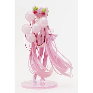 Good Smile Company Sakura Miku 1/7 Scale G.S. Collection Sakura Miku GSC Illustration Contest Ver. 