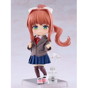 Good Smile Company Doki Doki Literature Club! Nendoroid Doll Monika 