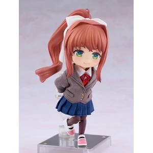 Good Smile Company Doki Doki Literature Club! Nendoroid Doll Monika 