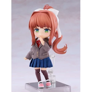 Good Smile Company Doki Doki Literature Club! Nendoroid Doll Monika 