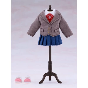 Good Smile Company Doki Doki Literature Club! Nendoroid Doll Monika 