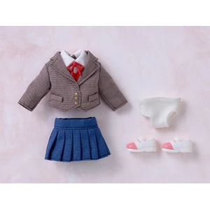 Good Smile Company Doki Doki Literature Club! Nendoroid Doll Monika 