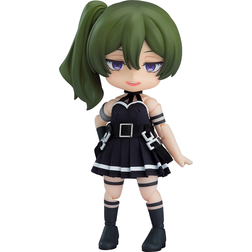 Frieren Beyond Journey's End Nendoroid Doll &Uuml;bel 