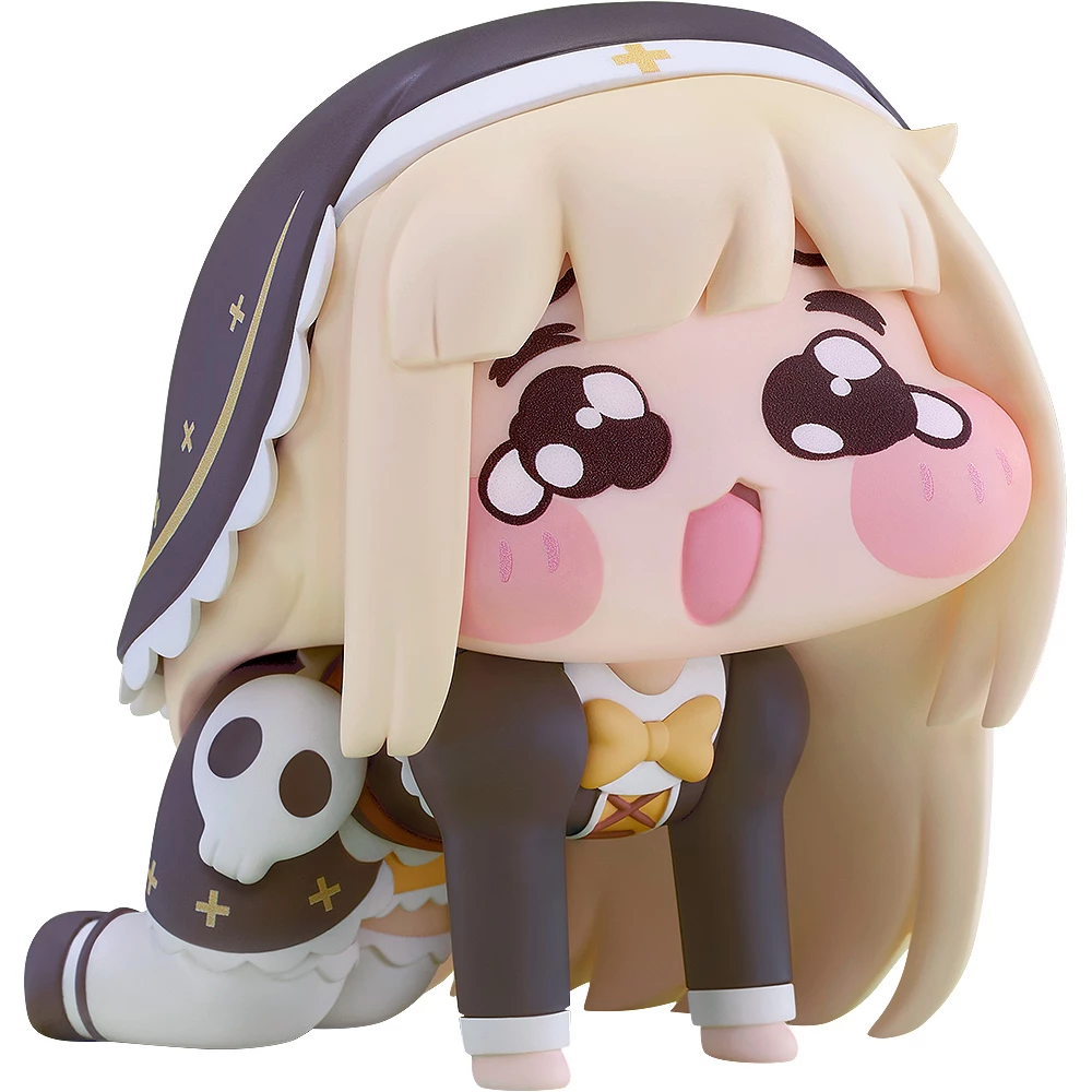 Trickcal Chibi Go POP UP PARADE Petite Speaki 