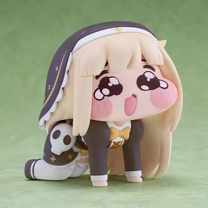 Good Smile Company Trickcal Chibi Go POP UP PARADE Petite Speaki 
