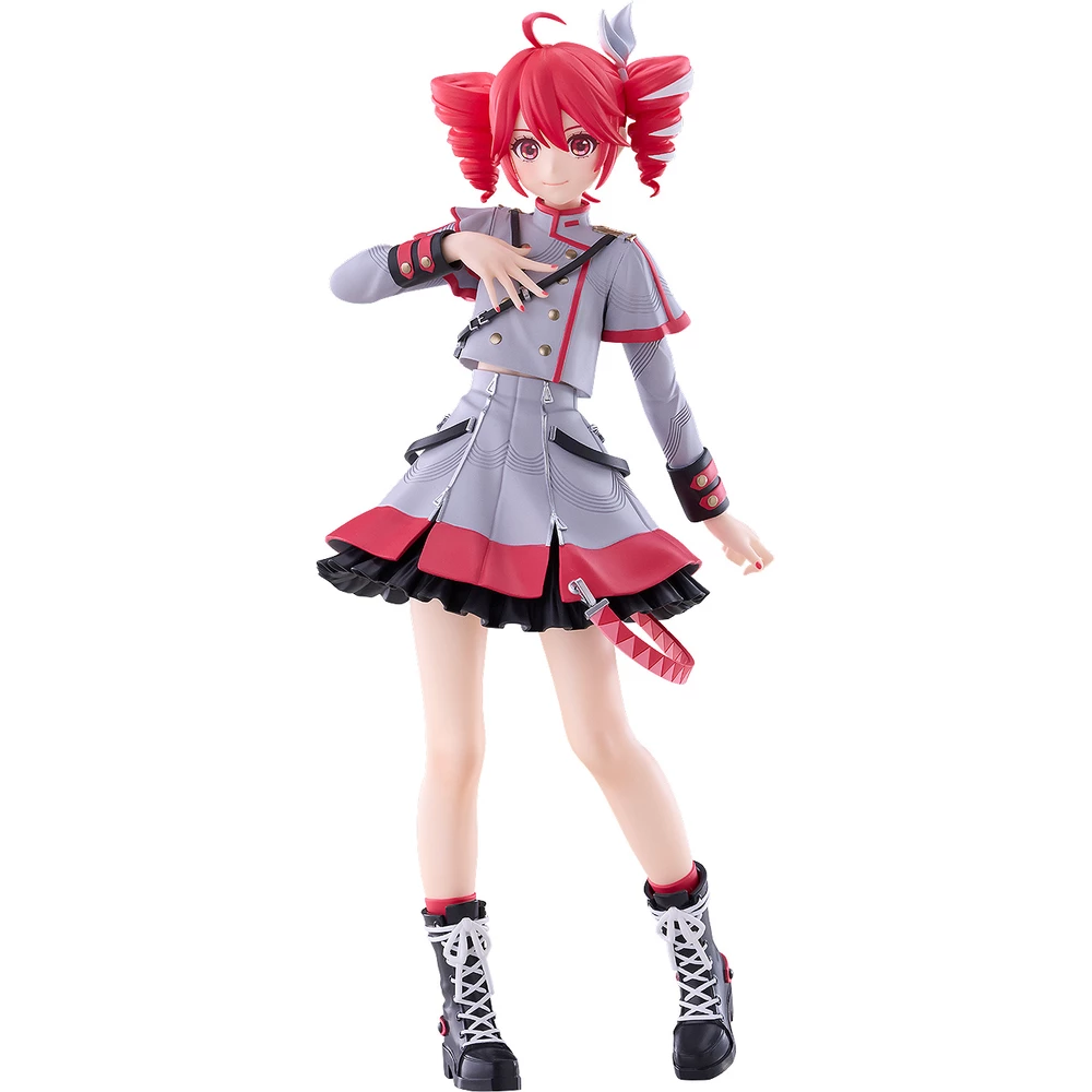 Kasane Teto POP UP PARADE L Kasane Teto Synthesizer V AI Ver. 