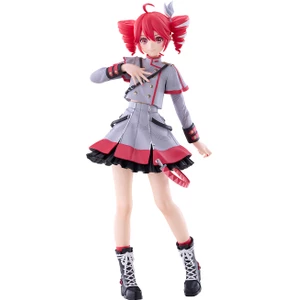 Good Smile Company Kasane Teto POP UP PARADE L Kasane Teto Synthesizer V AI Ver. 