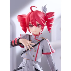 Good Smile Company Kasane Teto POP UP PARADE L Kasane Teto Synthesizer V AI Ver. 