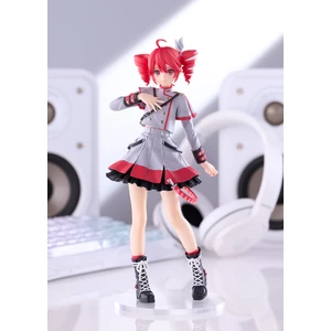 Good Smile Company Kasane Teto POP UP PARADE L Kasane Teto Synthesizer V AI Ver. 