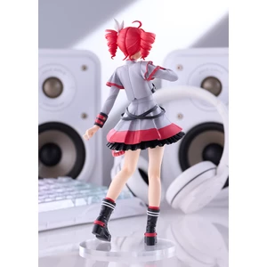Good Smile Company Kasane Teto POP UP PARADE L Kasane Teto Synthesizer V AI Ver. 