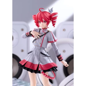 Good Smile Company Kasane Teto POP UP PARADE L Kasane Teto Synthesizer V AI Ver. 