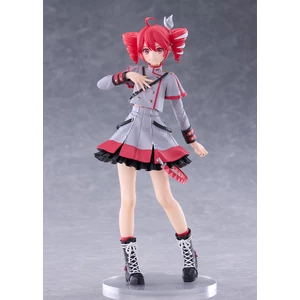 Good Smile Company Kasane Teto POP UP PARADE L Kasane Teto Synthesizer V AI Ver. 