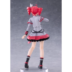 Good Smile Company Kasane Teto POP UP PARADE L Kasane Teto Synthesizer V AI Ver. 