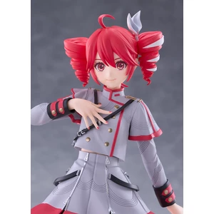 Good Smile Company Kasane Teto POP UP PARADE L Kasane Teto Synthesizer V AI Ver. 