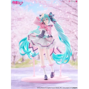 SEGA Goods Hatsune Miku S-FIRE Hatsune Miku New School Term 