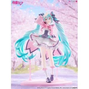 SEGA Goods Hatsune Miku S-FIRE Hatsune Miku New School Term 