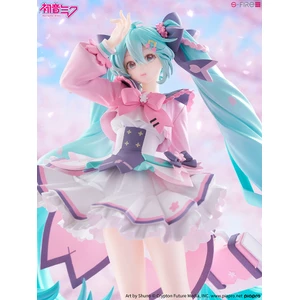 SEGA Goods Hatsune Miku S-FIRE Hatsune Miku New School Term 