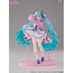 SEGA Goods Hatsune Miku S-FIRE Hatsune Miku New School Term 