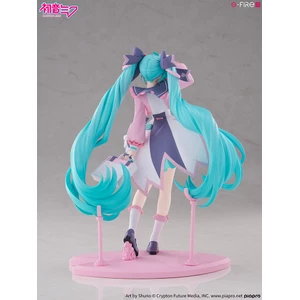 SEGA Goods Hatsune Miku S-FIRE Hatsune Miku New School Term 