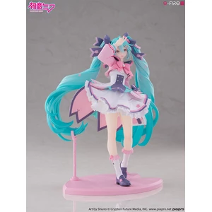 SEGA Goods Hatsune Miku S-FIRE Hatsune Miku New School Term 