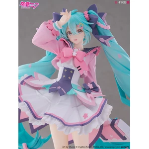 SEGA Goods Hatsune Miku S-FIRE Hatsune Miku New School Term 