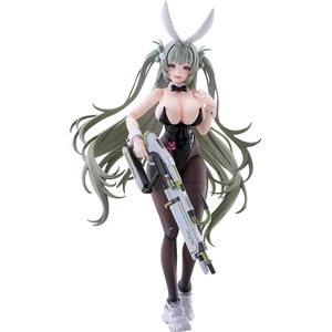 Max Factory GODDESS OF VICTORY NIKKE figma Soda Twinkling Bunny 