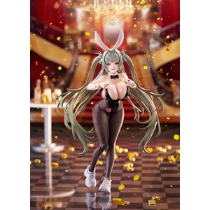 Max Factory GODDESS OF VICTORY NIKKE figma Soda Twinkling Bunny 