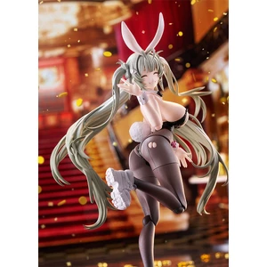 Max Factory GODDESS OF VICTORY NIKKE figma Soda Twinkling Bunny 