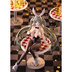 Max Factory GODDESS OF VICTORY NIKKE figma Soda Twinkling Bunny 