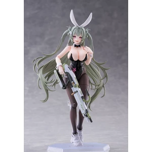 Max Factory GODDESS OF VICTORY NIKKE figma Soda Twinkling Bunny 