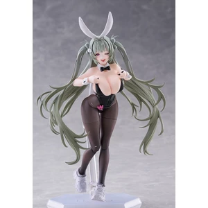 Max Factory GODDESS OF VICTORY NIKKE figma Soda Twinkling Bunny 