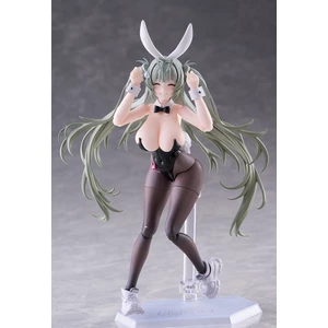 Max Factory GODDESS OF VICTORY NIKKE figma Soda Twinkling Bunny 